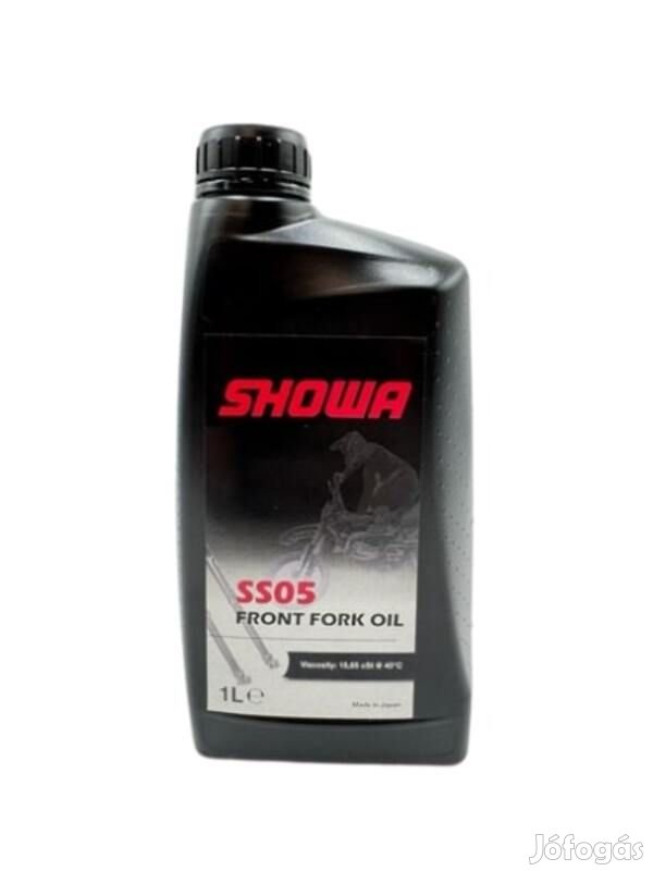 SHOWA villaolaj - SS05 1L