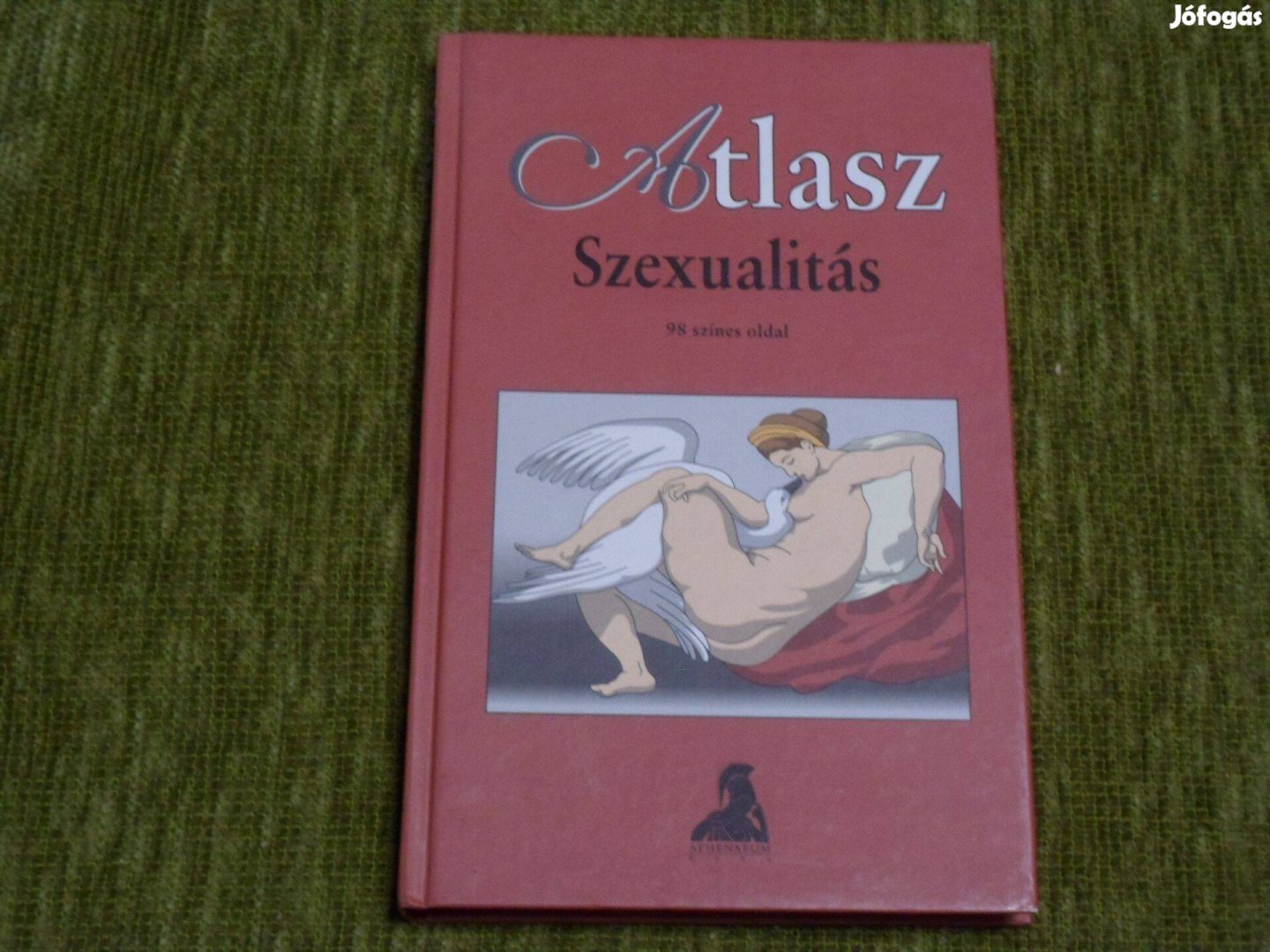 SH Atlasz: Erwin J. Haeberle: Szexualitás