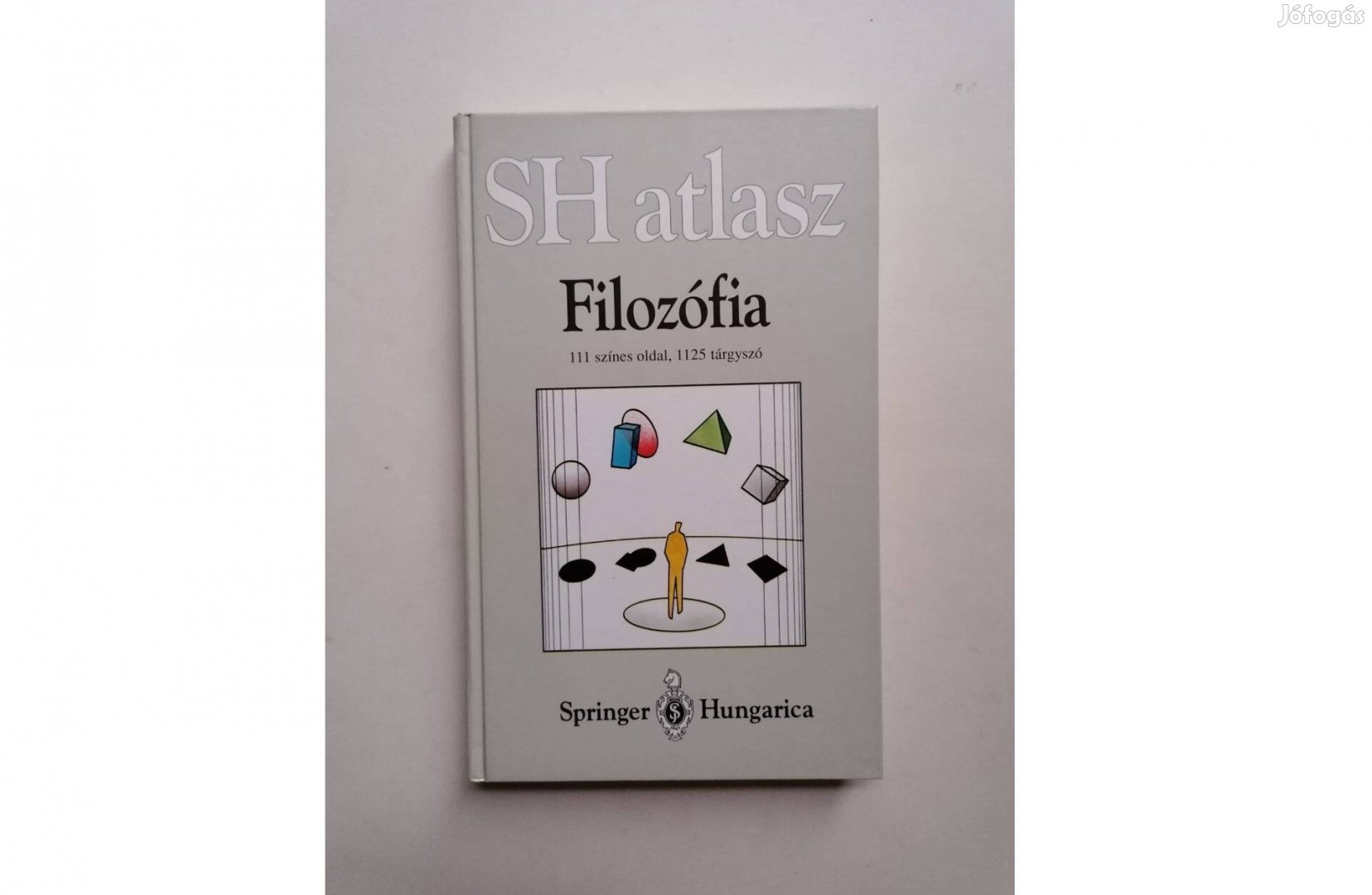 SH atlasz - Filozófia