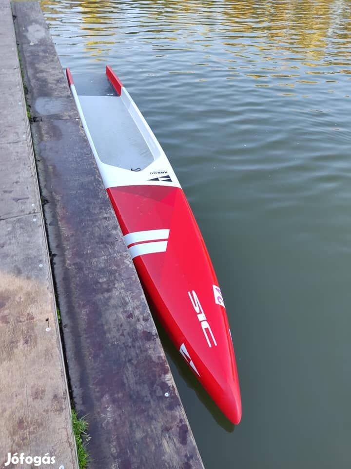 SIC XRS 14x24 hardboard SUP