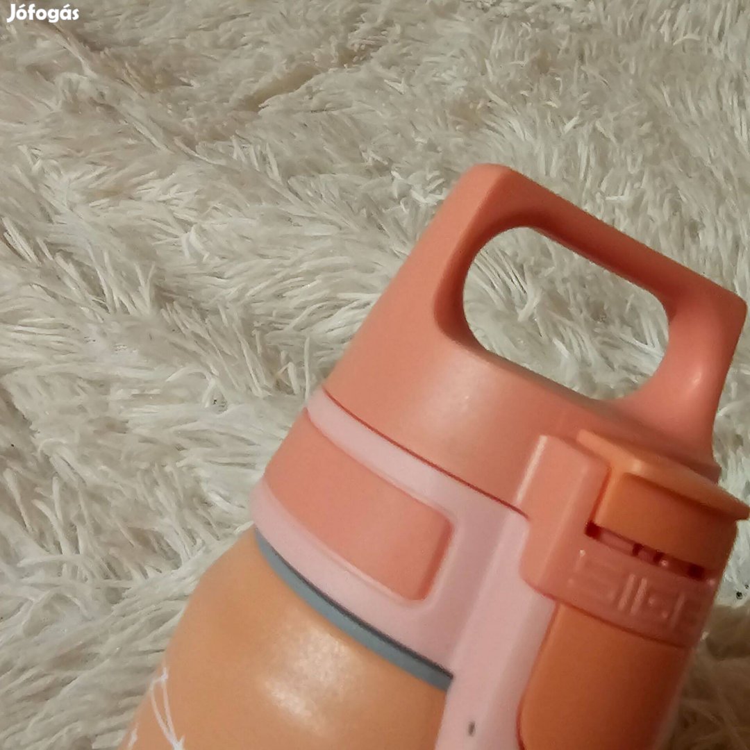 SIGG KIDS WMB ONE Fém Gyerekkulacs 600 ML