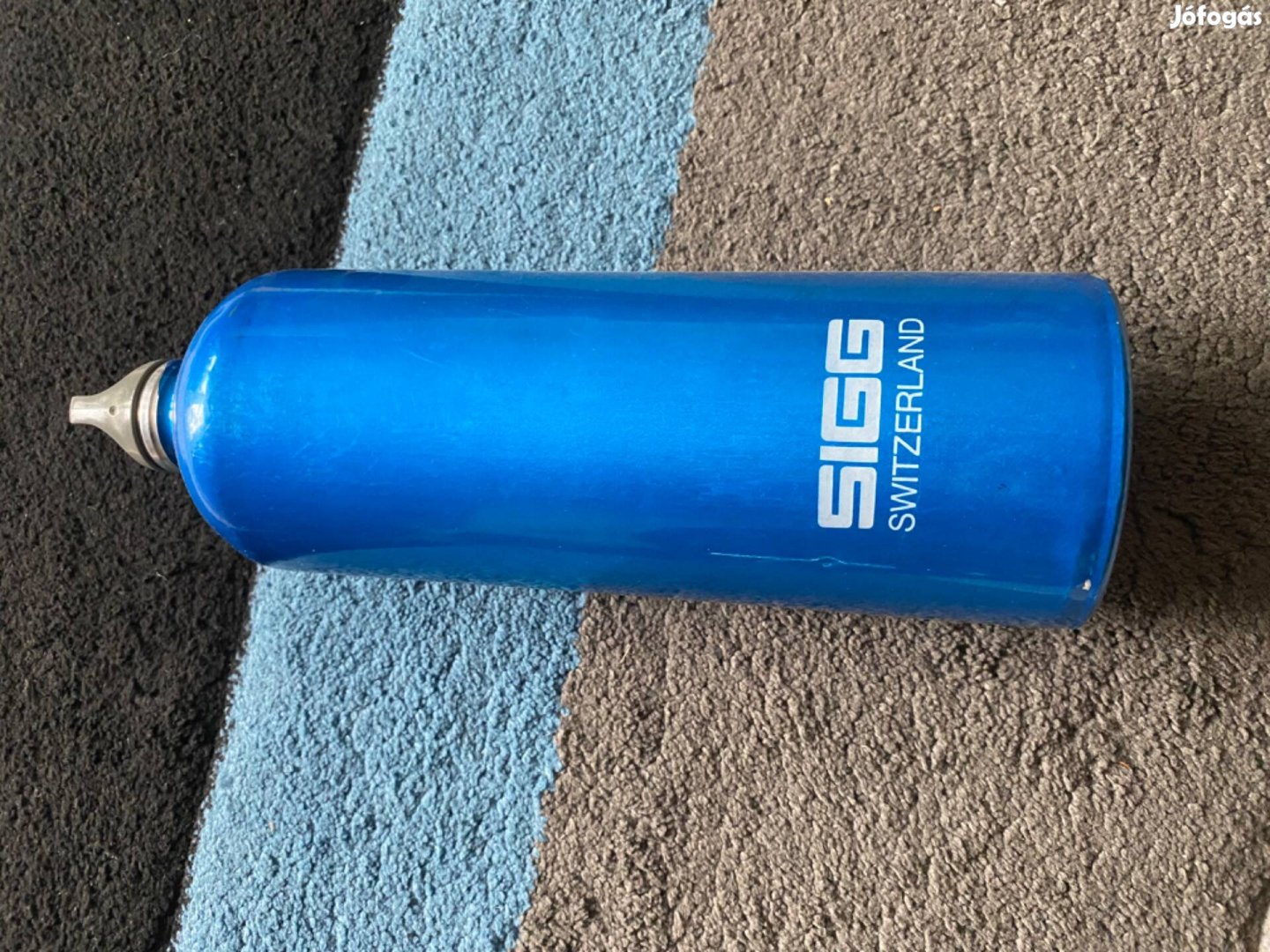 SIGG Switzerland thermosz thermo palack