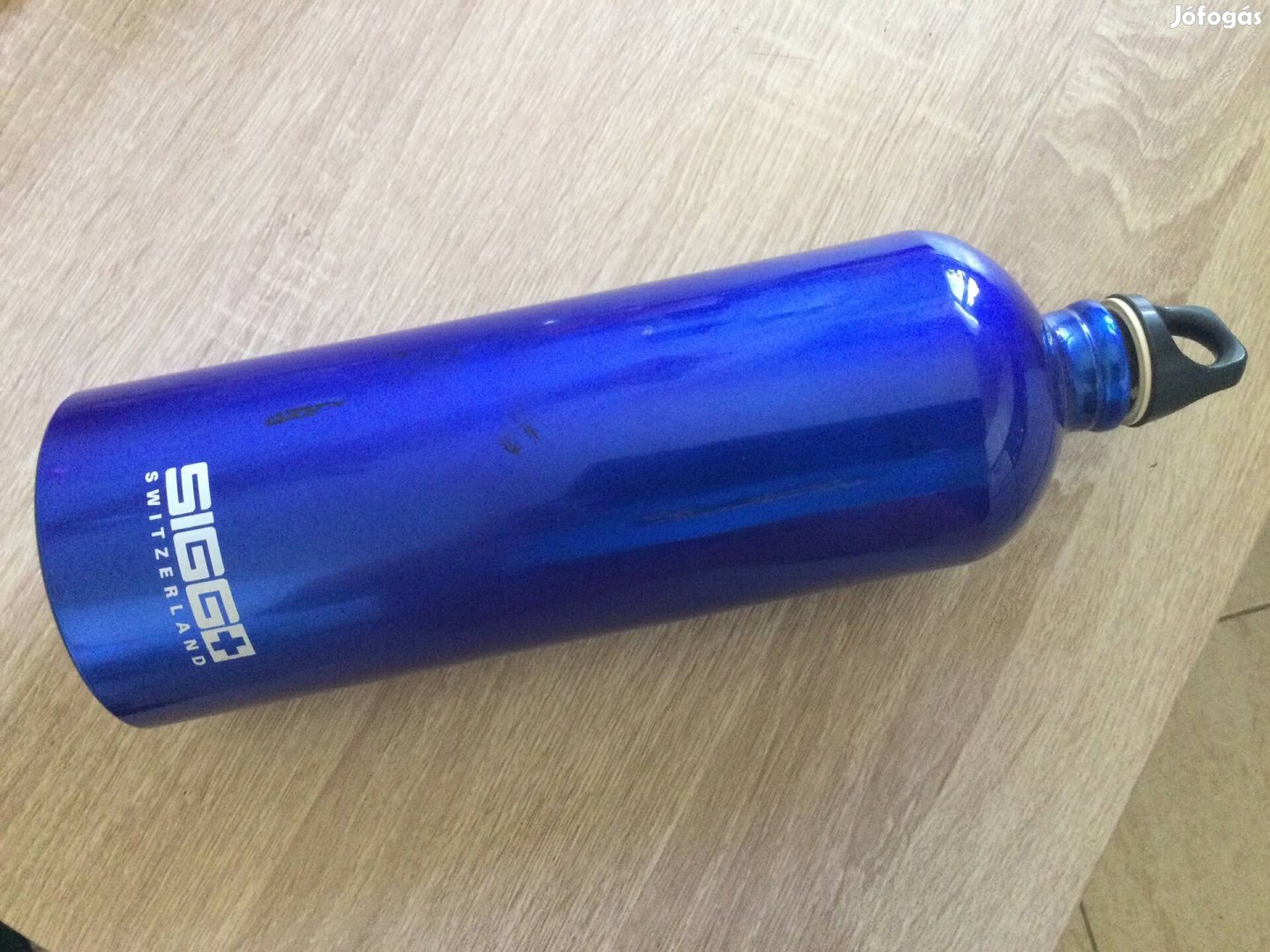 SIGG termosz