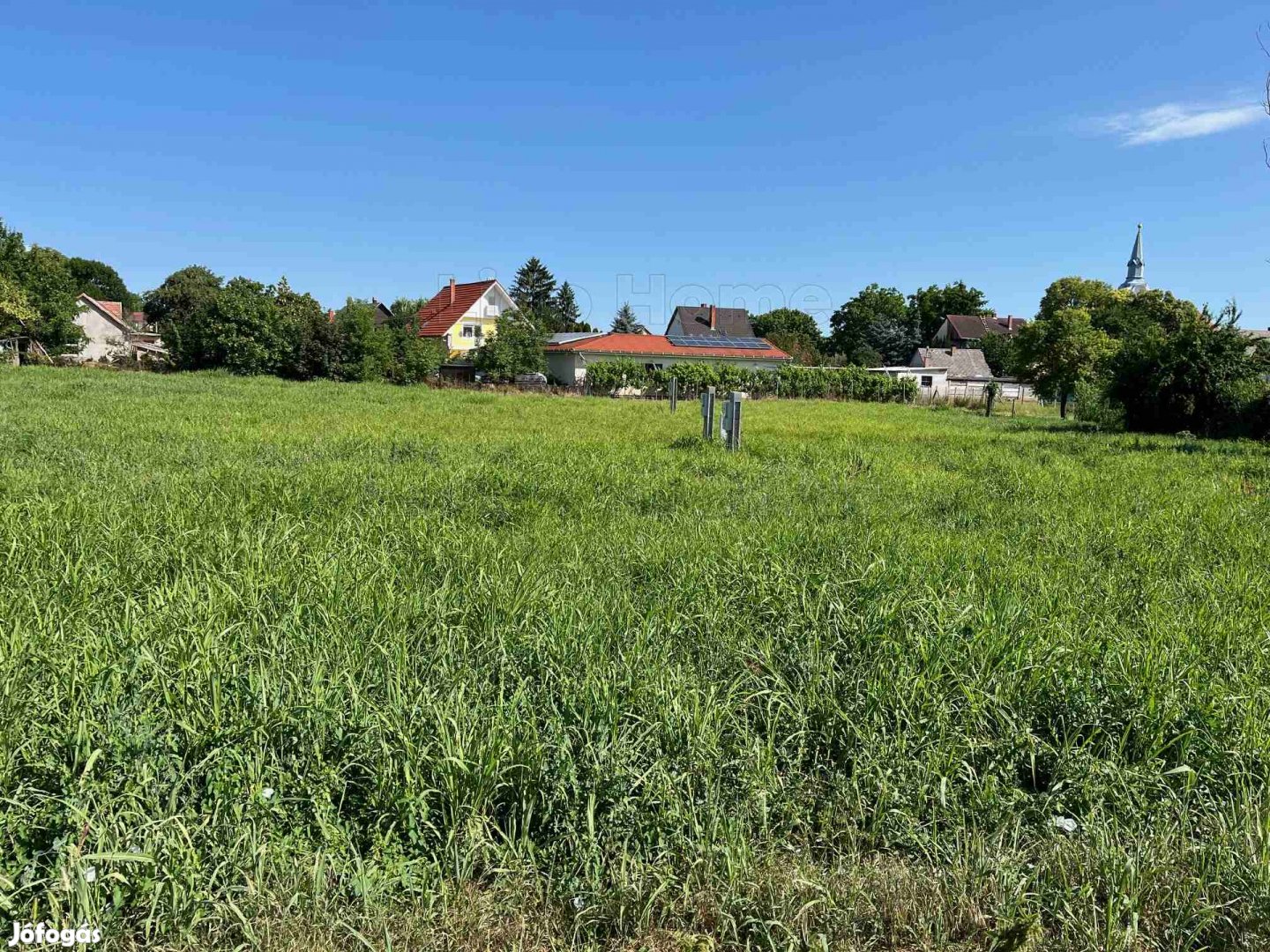 SIÓFOKI ÉPÍTÉSI TELEK!