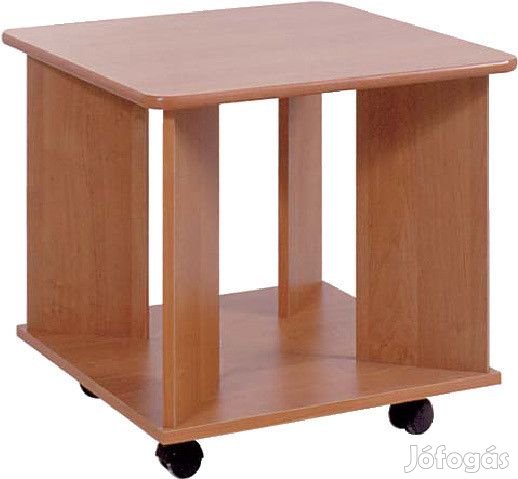 SJD-893 gurulós dohányzóasztal