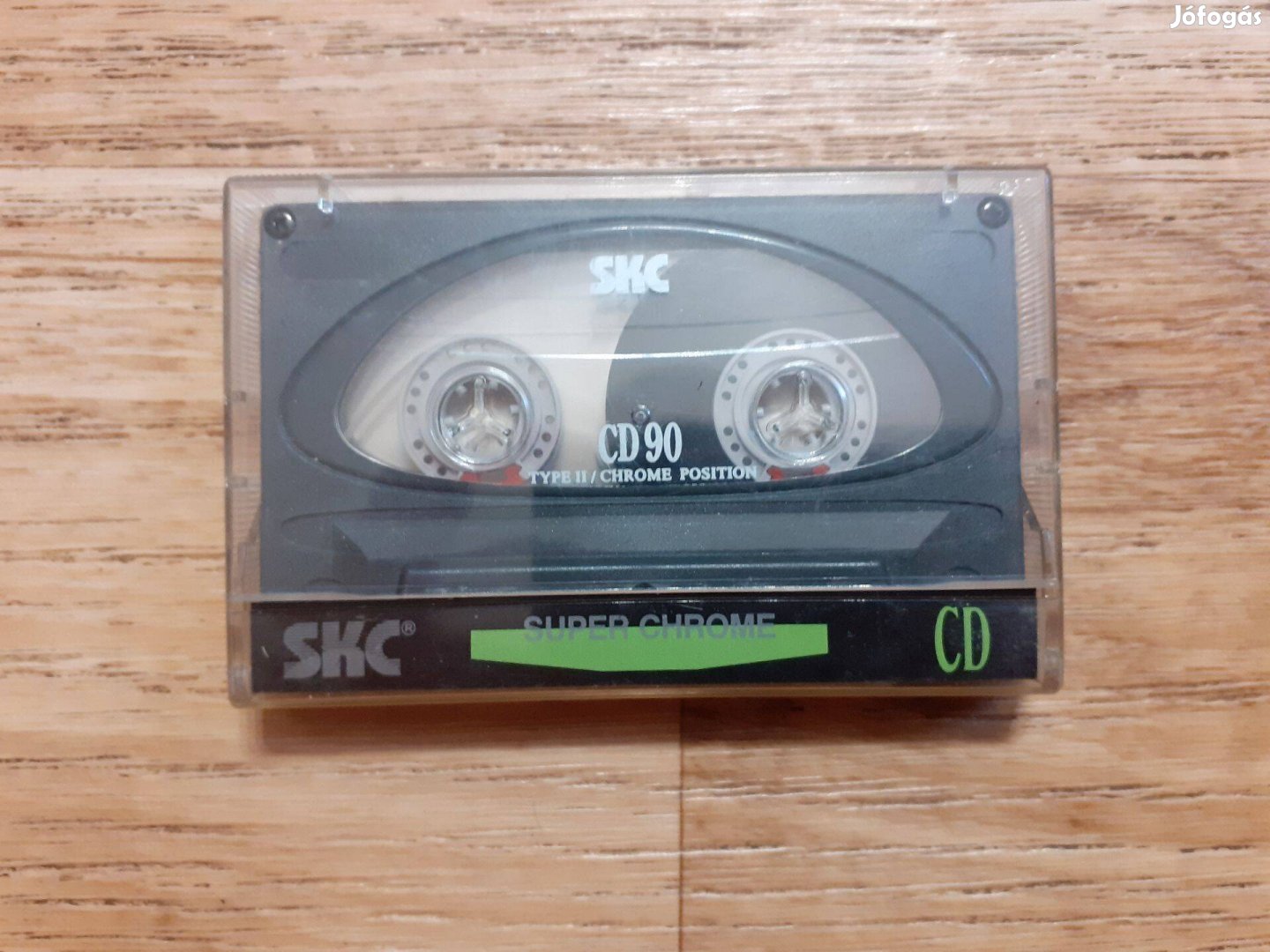 SKC CD90 Super Chrome