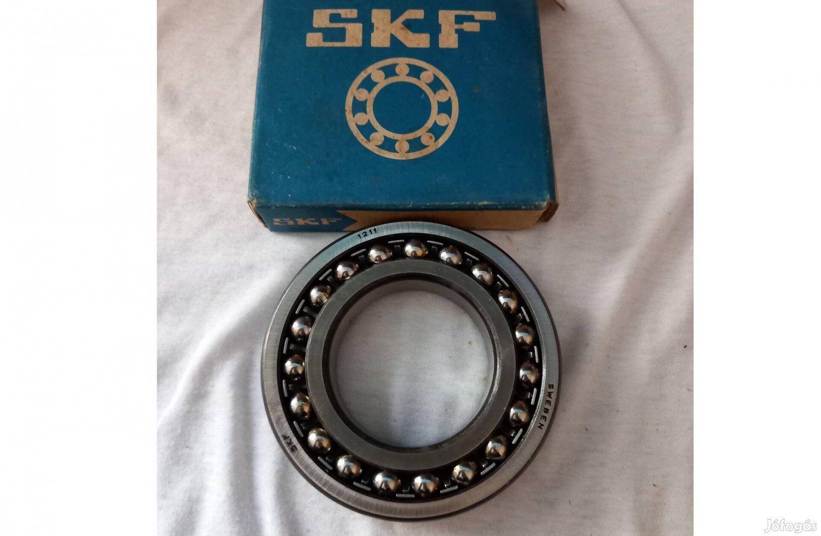 SKF 1211 csapágy