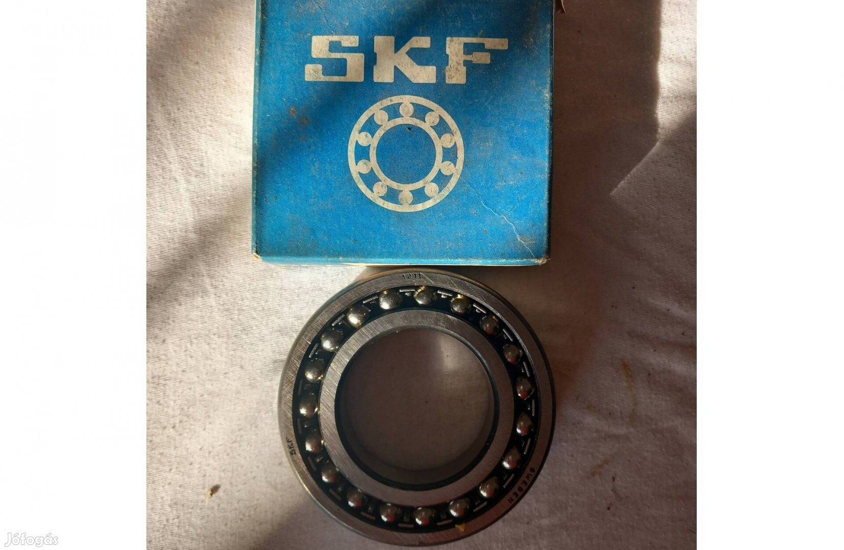 SKF 1211 csapágy