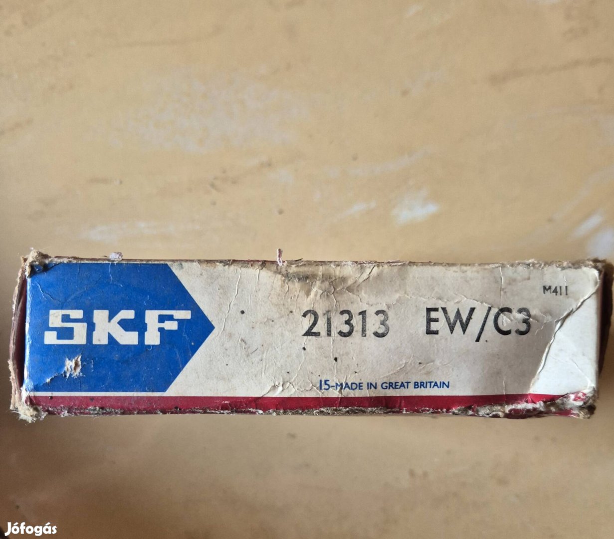 SKF-21313 EW/C3 