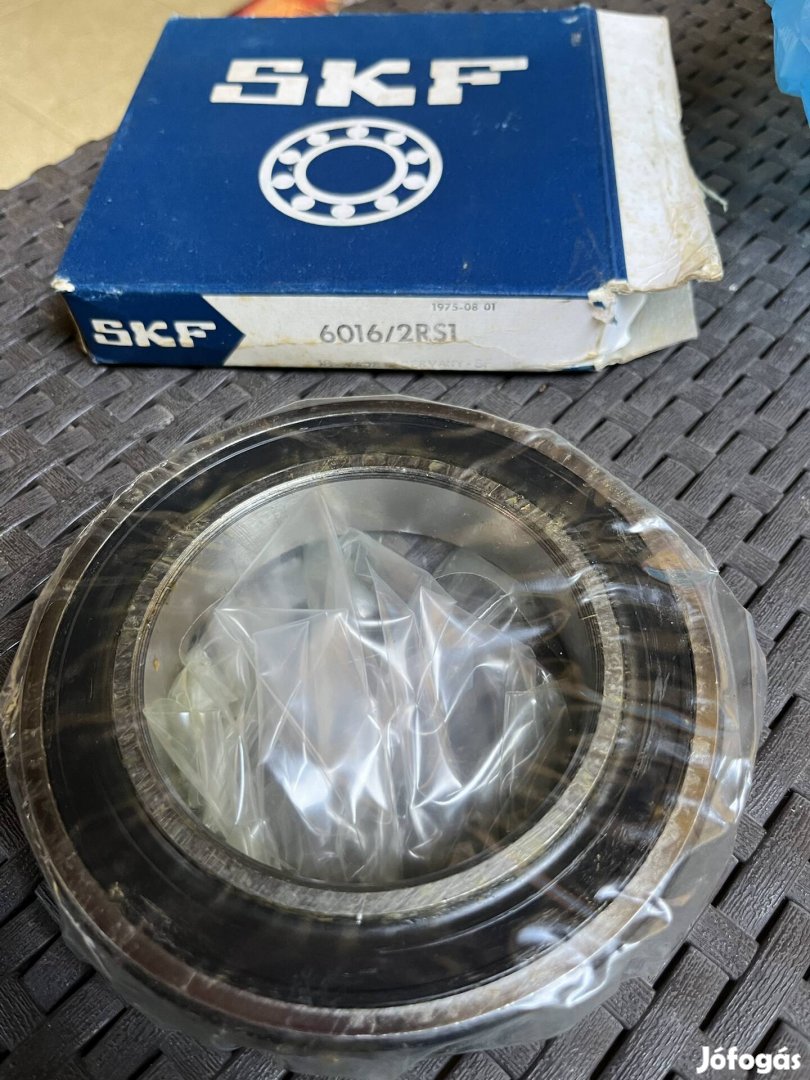 SKF 6016/2RS1 csapagy