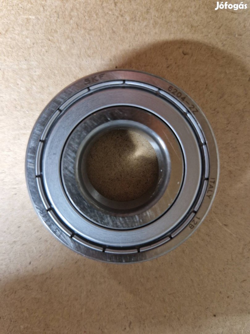 SKF 6204-2Z csapágy