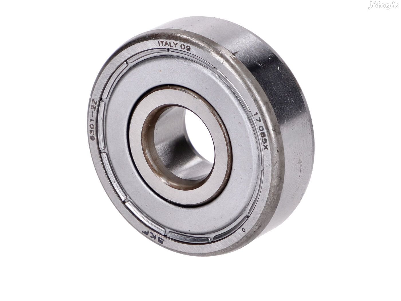 SKF 6301 ZZ csapágy