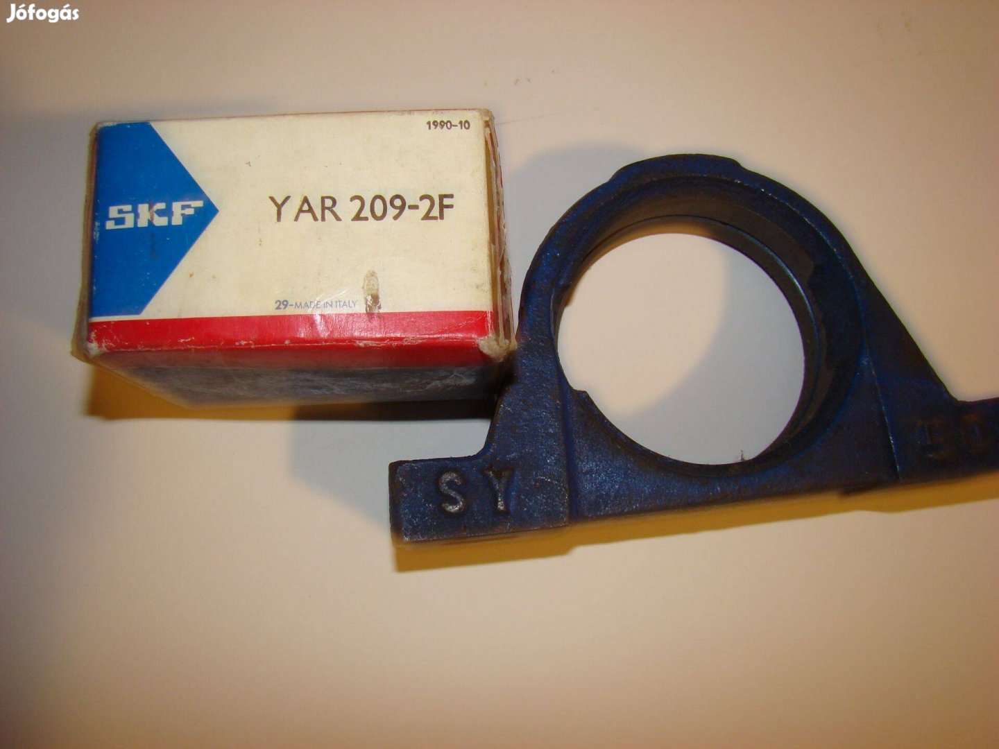 SKF Talpcsapágy