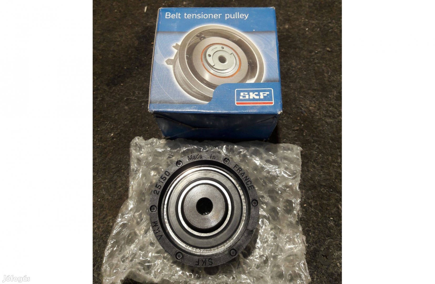 SKF VKM 25150 feszítőgörgő Opel