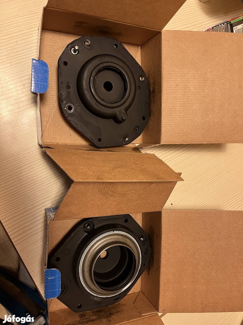 SKF Vkda35306 toronycsapágy 2db