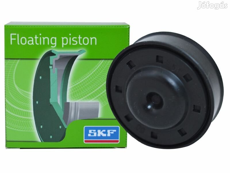 SKF úszó dugattyú Ohlins lengéscsillapítóhoz
