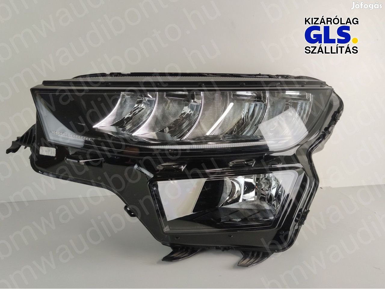SKODA KODIAQ I (NS6, NS7, NV7) Bal első fényszóró (566941009)