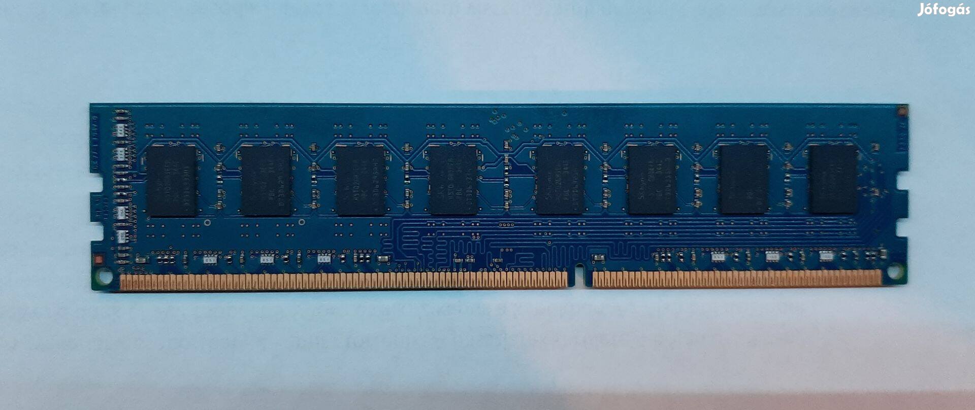 SK Hynix 4GB DDR3 1600Mhz HMT351U6EFR8C-PB RAM