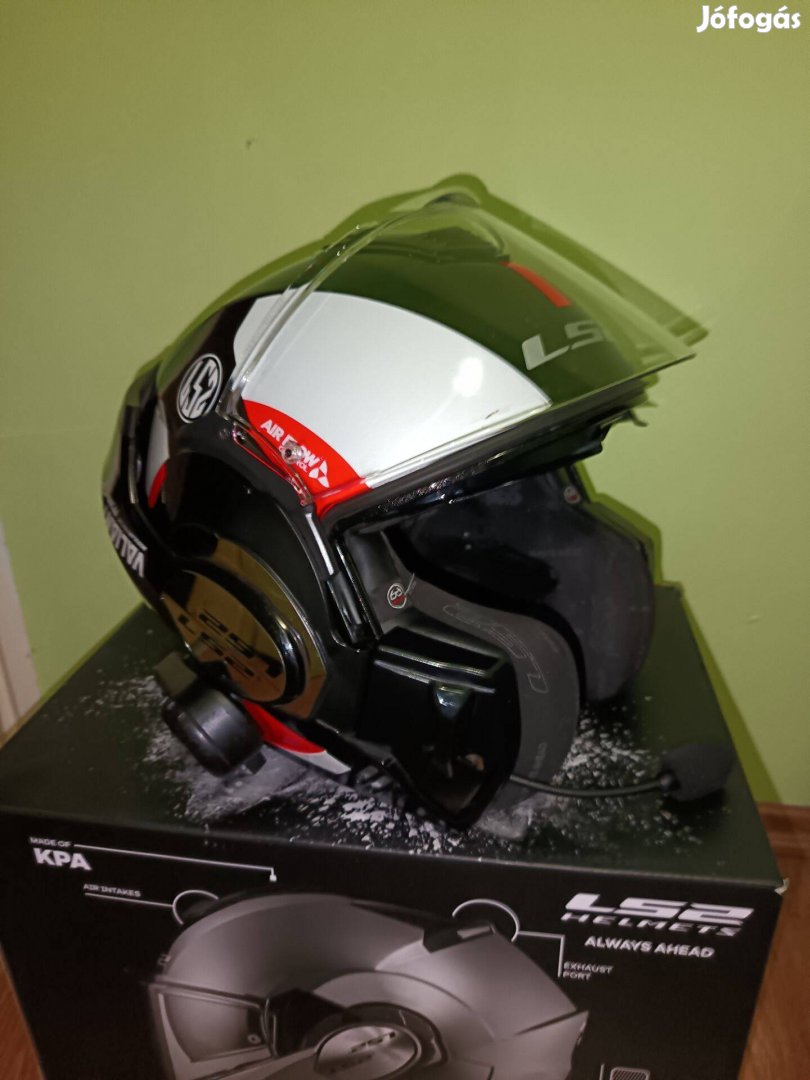 SL2 Helmets FF399