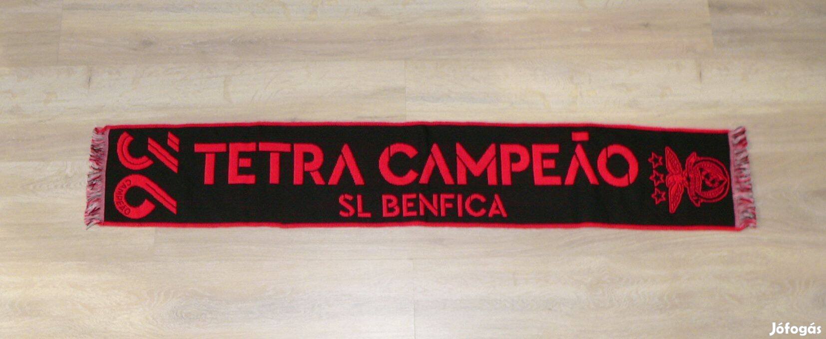 SL Benfica kötött sál