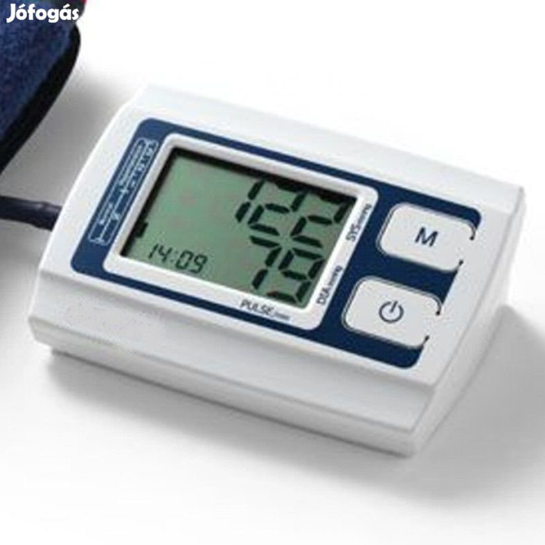 SMART Automata felkaros vérnyomásmérő ritmuszavar kijelzéssel 20-30 c
