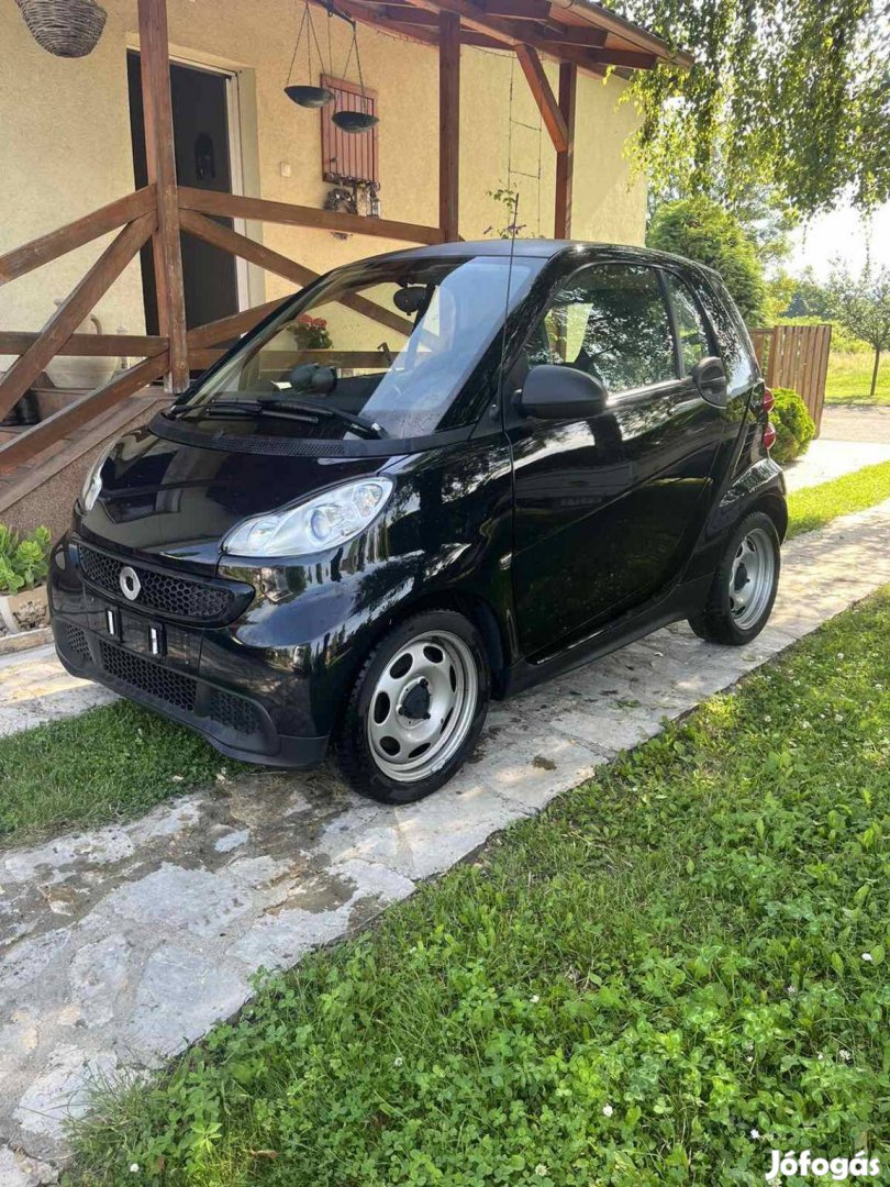 SMART Fortwo 1.0 Pulse Softouch