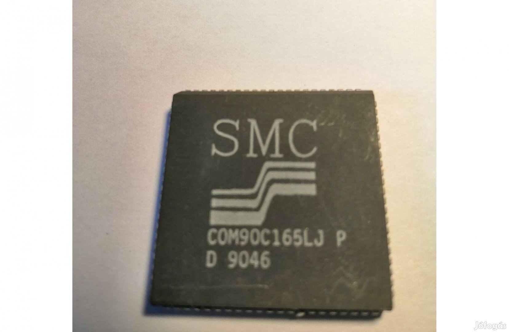 SMC Com90C165LJ Chip