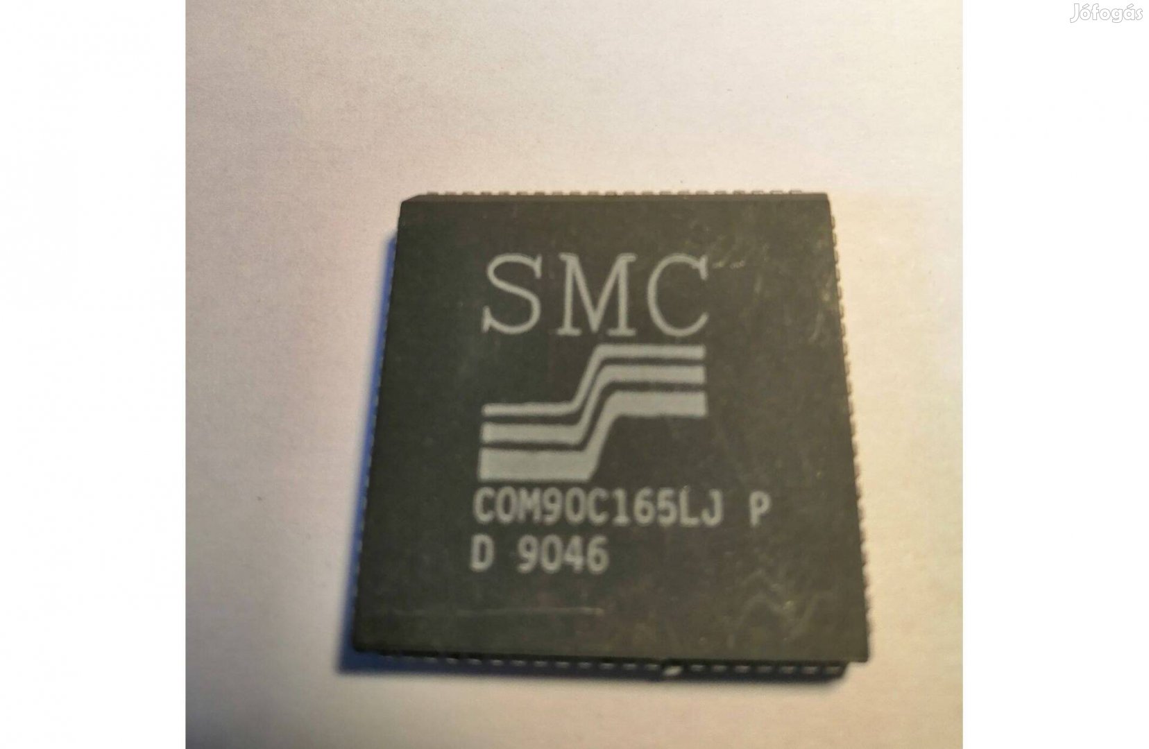SMC Com90C165LJ Chip