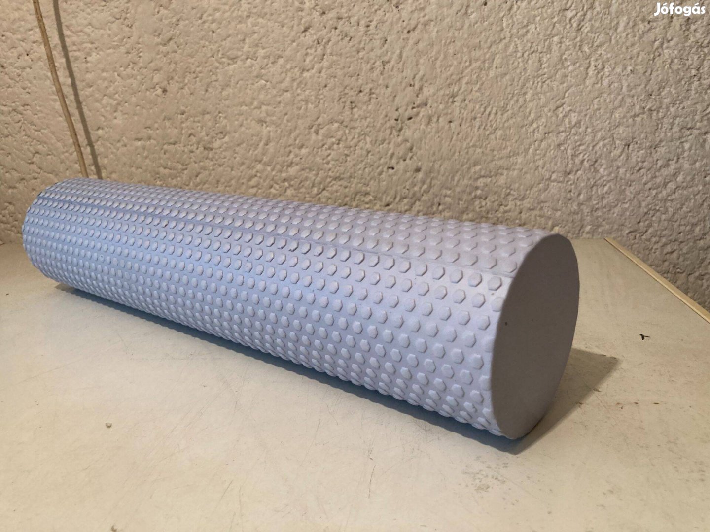 SMR henger, habhenger, foam roller 60 cm