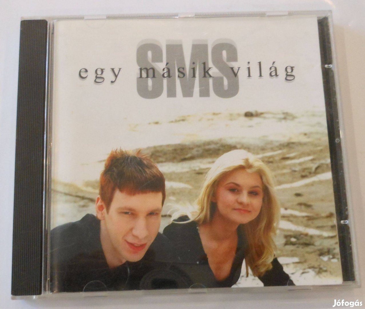 SMS: Egy másik világ. CD