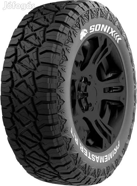 SONIX PRIMEMASTER R/T 109Q XL (Erősített) OWL 235/70R16 Q  109  |