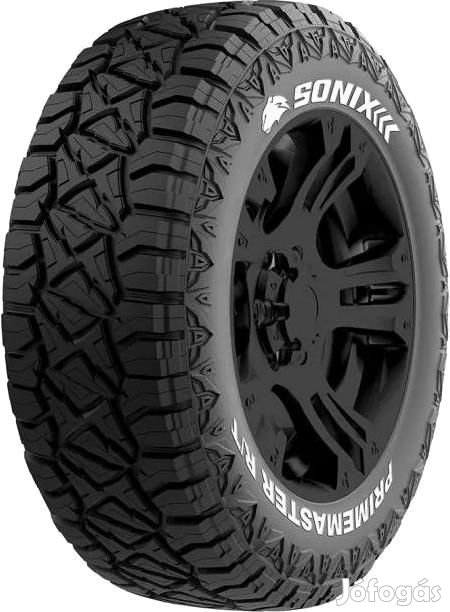 SONIX PRIMEMASTER R/T 111Q 255/70R16 Q  111  |  nyárigumi |