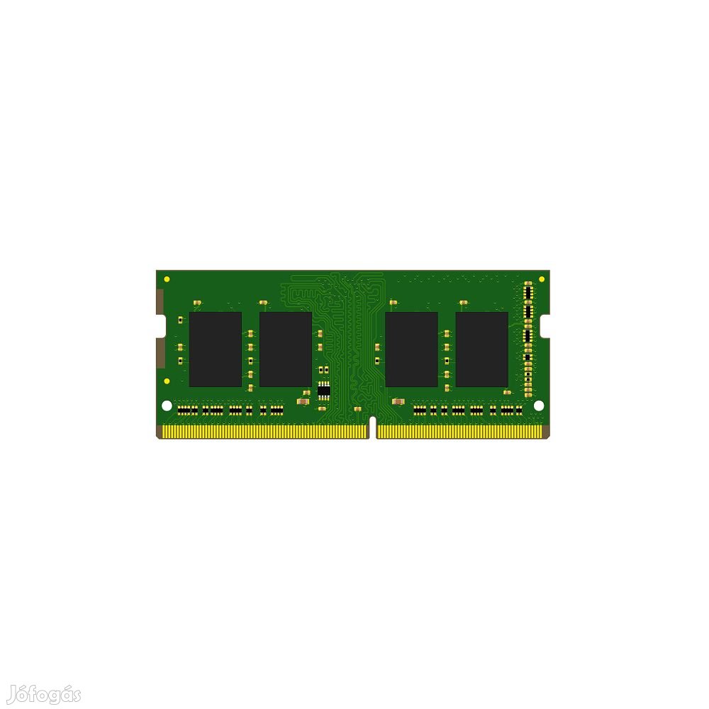 SO-DIMM 8GB DDR3L