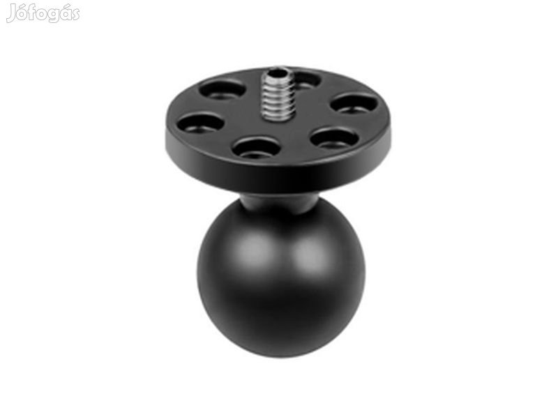 SO EASY RIDER kamera adapter