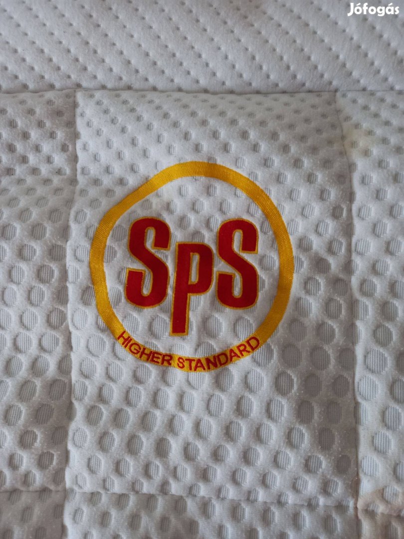 SPS mágneses takaró