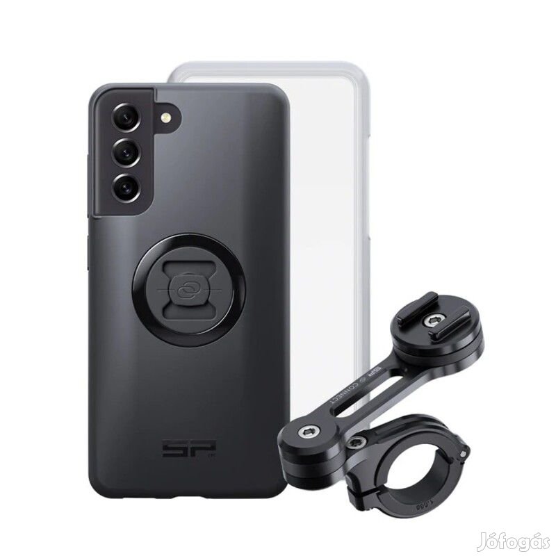 SP CONNECT Moto Bundle - Samsung S21 FE