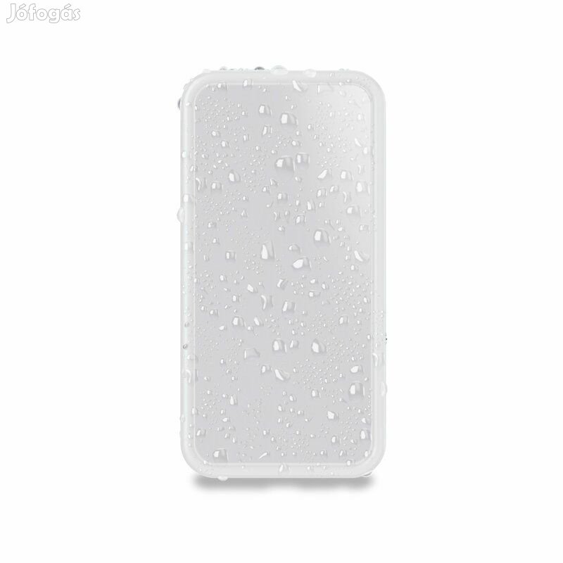 SP-CONNECT Telefon időjárásálló tok iPhone 12 Minihez