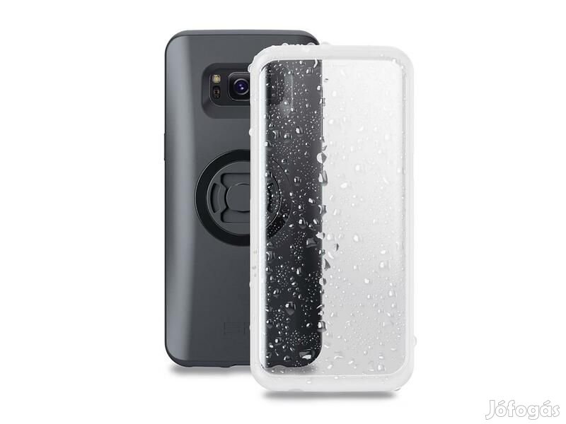 SP-CONNECT Telefon időjárásvédő Samsung Note 9-hez