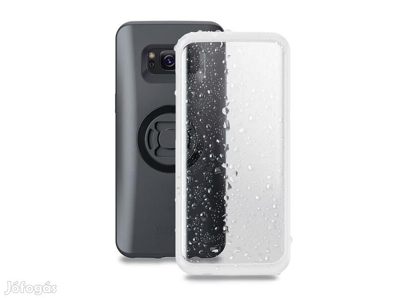 SP-CONNECT Telefon időjárásvédő tok Huawei P20 Pro-hoz