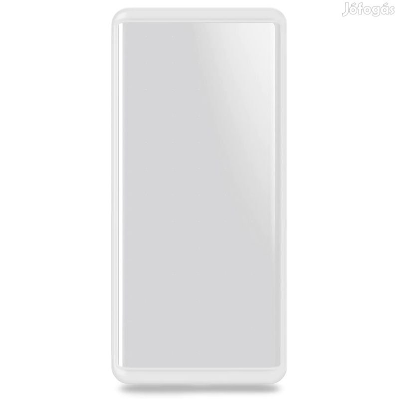 SP CONNECT időjárásálló tok Samsung S21 Ultra számára