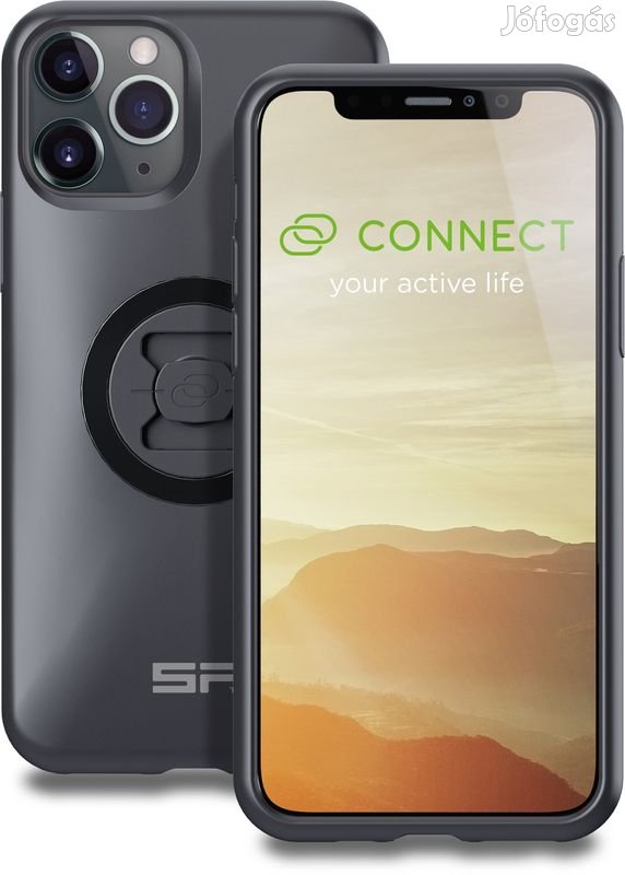 SP-CONNECT telefontok iPhone 11 Prohoz