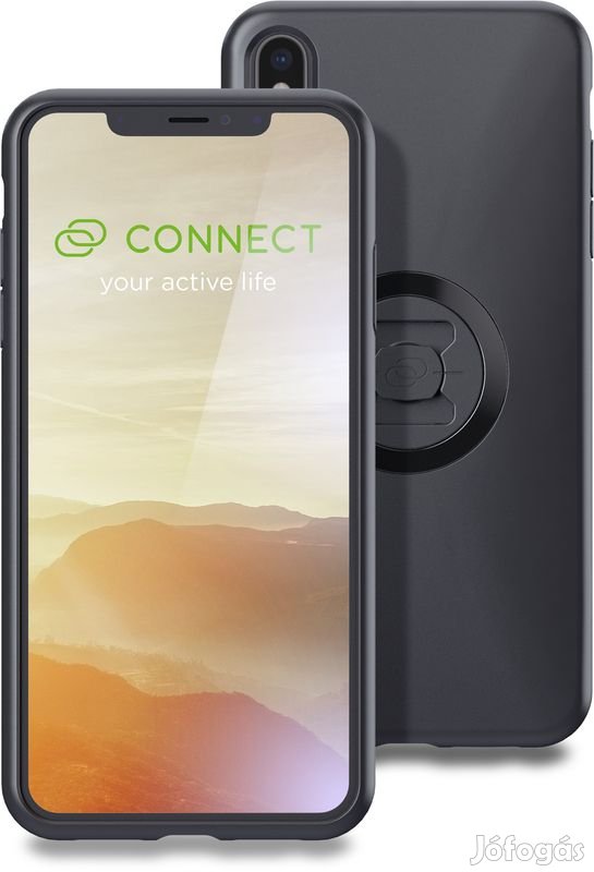 SP-CONNECT telefontok iPhone XS Max-hoz