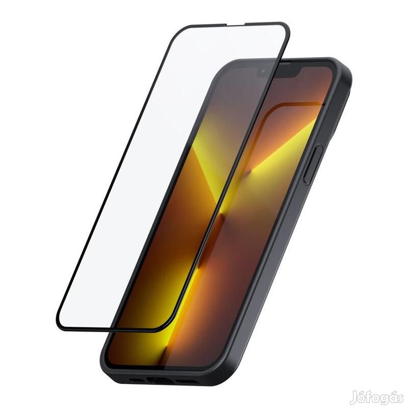 SP-CONNECT üveg kijelzővédő - iPhone 13 Pro Max
