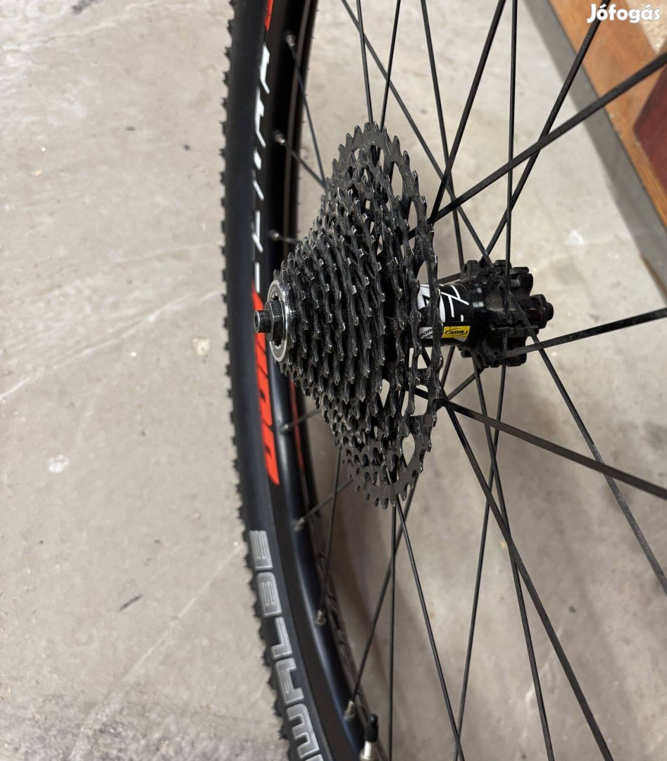 SRAM 11-es Kerékpár Lánckeréksor