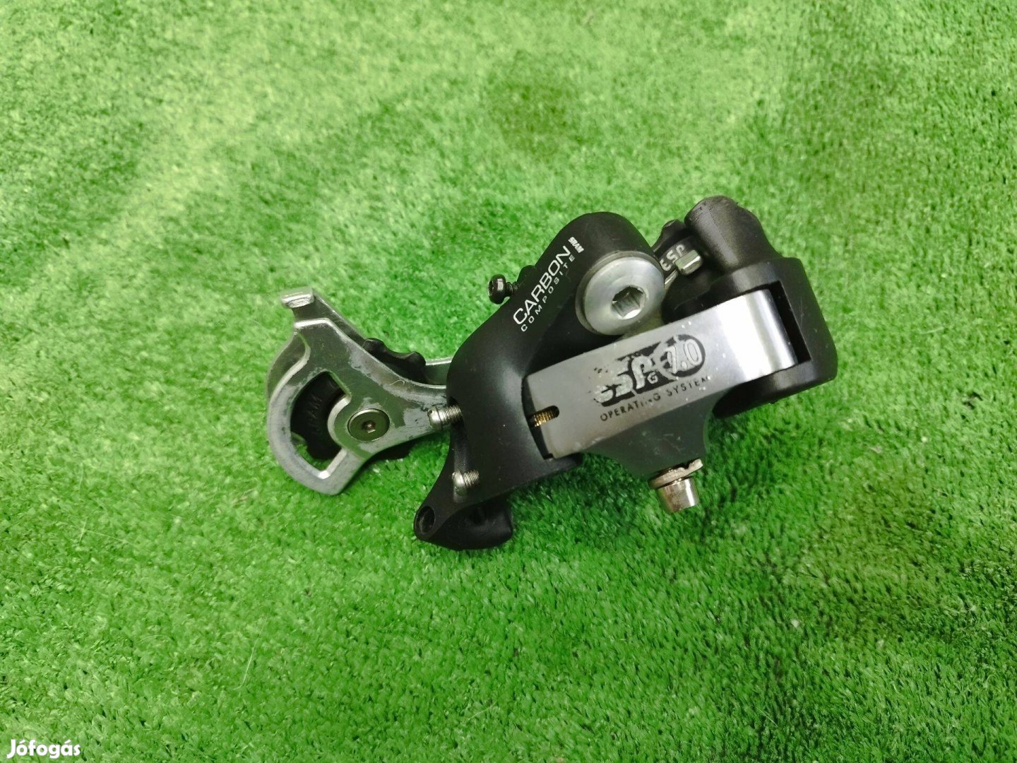 SRAM 7.0 ESP hátsó váltó