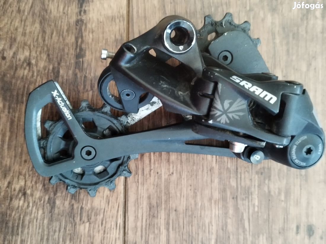 SRAM X-Actuation 13T váltógörgő