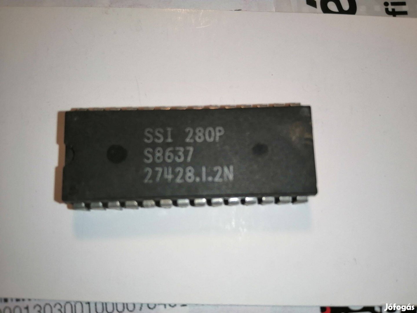 SS1 280P S8637 Chip