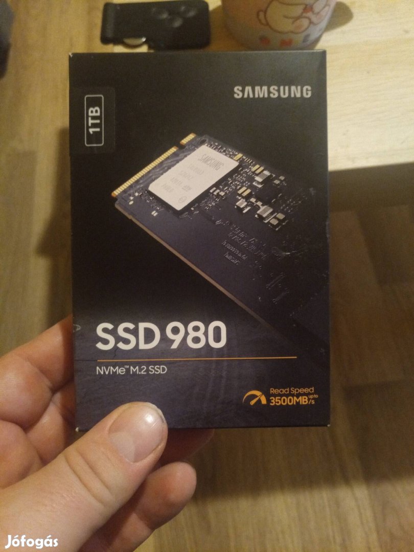 SSD 980 Samsung 