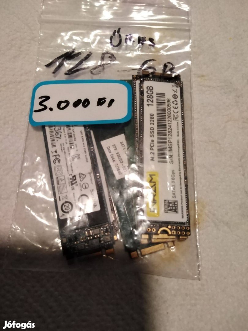 SSD Penol-128-GB-5000FT