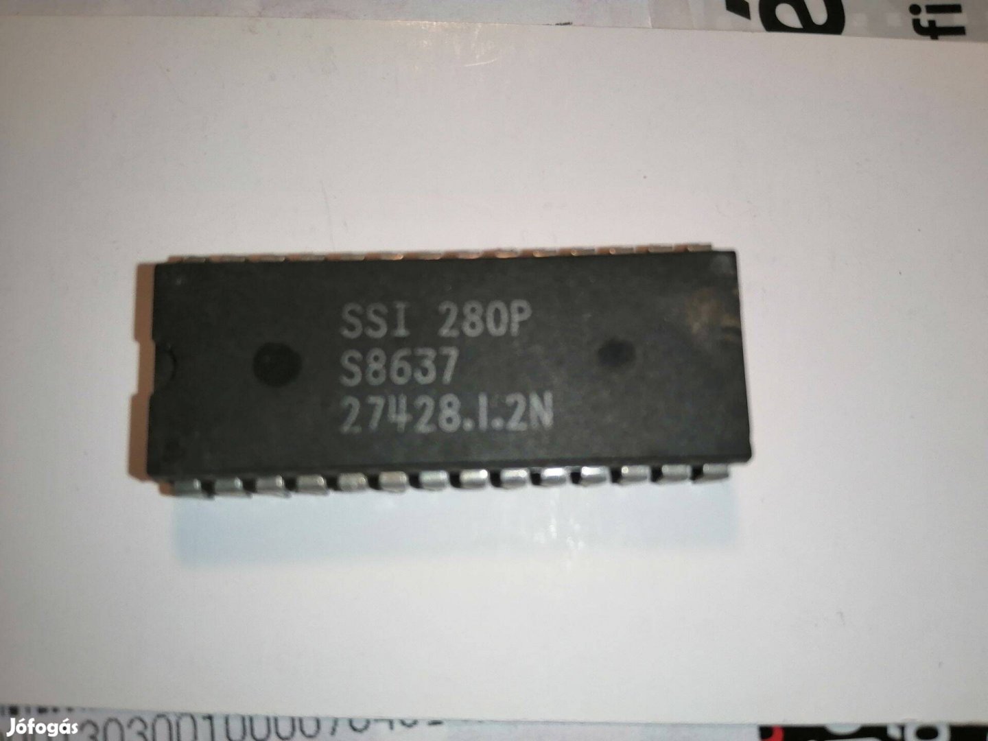 SSI 280 P Chip